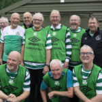 Walking Football initiative