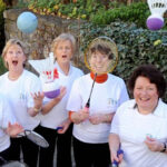 Physical Activity Leaders