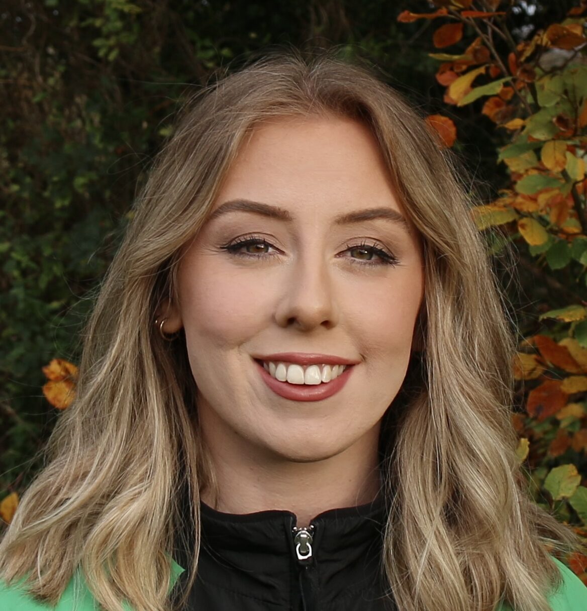 Active Programme Asst. Manager