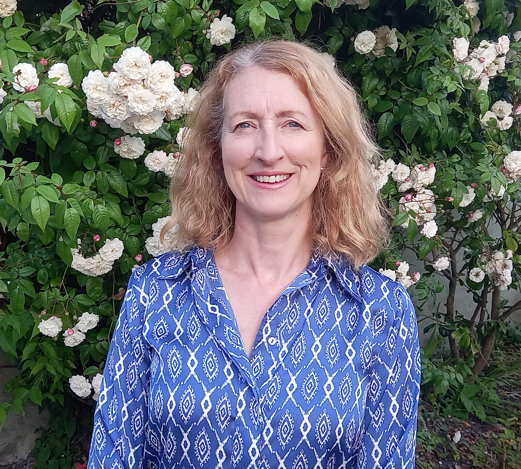 Lead Engage Programme Manager