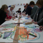 Supports for Arts Organisations