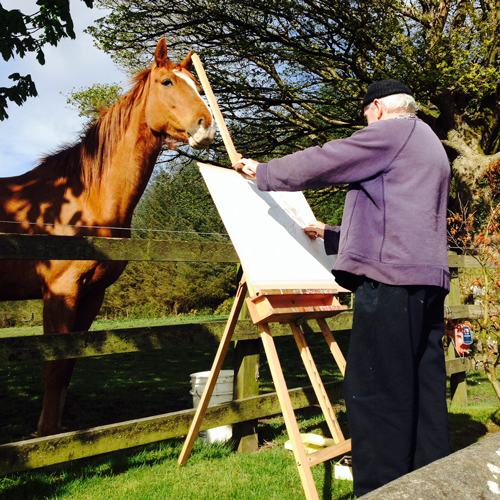 Ageing with Confidence